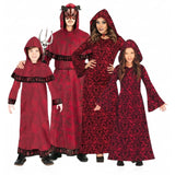Groupe Maîtres sataniques