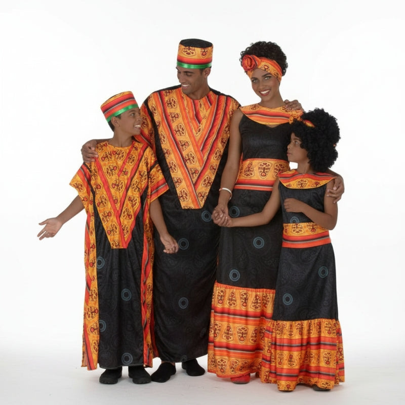 Groupe Africains