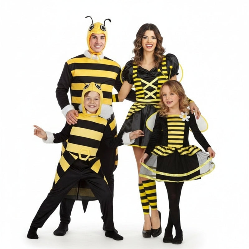 Groupe Abeilles