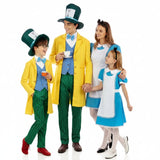 Groupe Les Aventures d’Alice