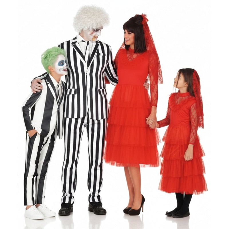 Groupe Fantômes des Années 90