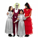 Groupe Beetlejuice 2