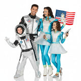 Groupe Astronautes extraterrestres