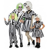Groupe Bioexorciste Beetlejuice