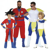 Groupe Dragon Ball