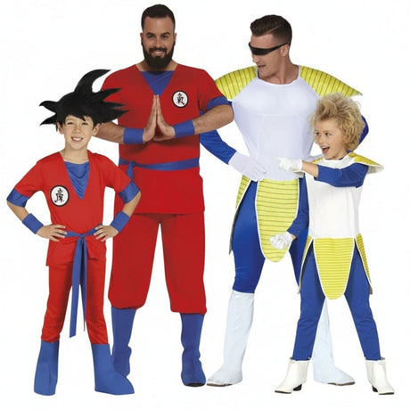 Groupe Dragon Ball
