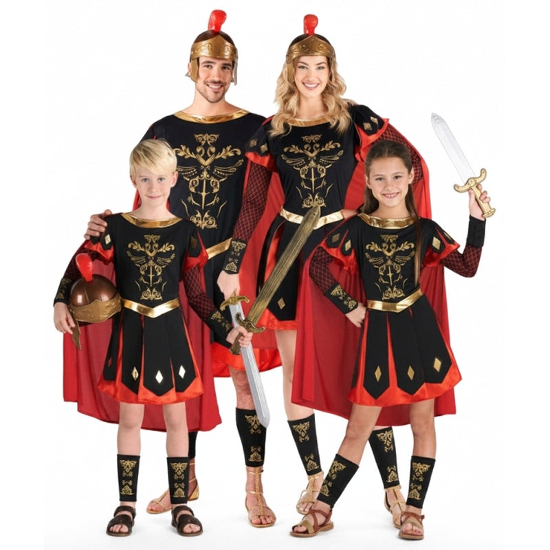 Groupe Centurions romains