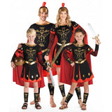 Groupe Centurions romains