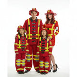 Groupe Pompiers