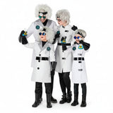 Groupe Scientifiques fous
