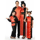 Groupe Chinois