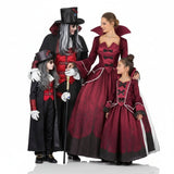 Groupe Comtes vampires