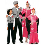Groupe Chulapos San Isidro