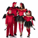 Groupe Diables Infernaux