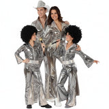 Groupe Discos Argents