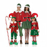 Groupe Lutins Joyeux Noël