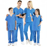 Groupe Infirmiers
