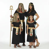 Groupe Égyptiens Ankh