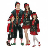 Groupe Elfes Deluxe