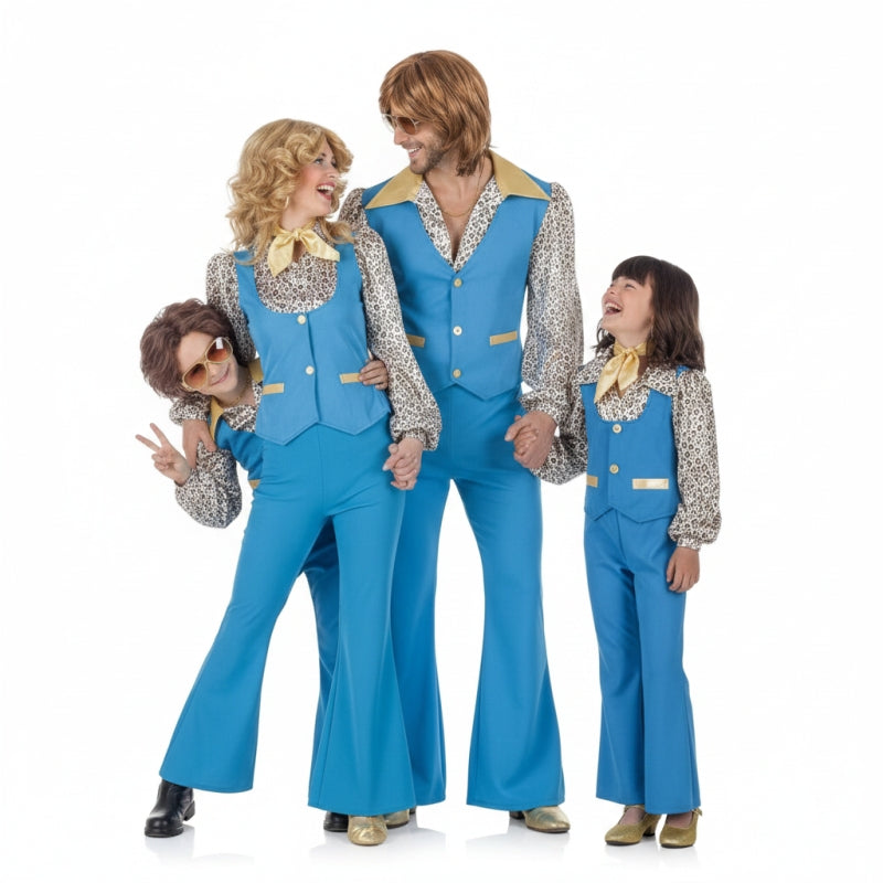 Groupe Discothèques Bleues