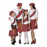 Groupe Écossais Traditionnels