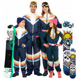 Groupe Snowboarders