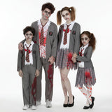 Groupe Étudiants Zombies