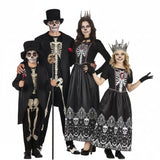 Groupe Squelettes du royaume obscur