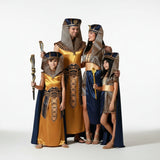 Groupe Pharaons Égyptiens du Nil