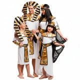 Groupe Pharaons