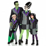 Groupe Frankenstein Zombies