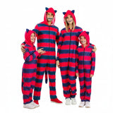 Groupe Chat du Cheshire