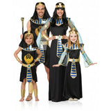 Groupe Pharaons Égyptiens 