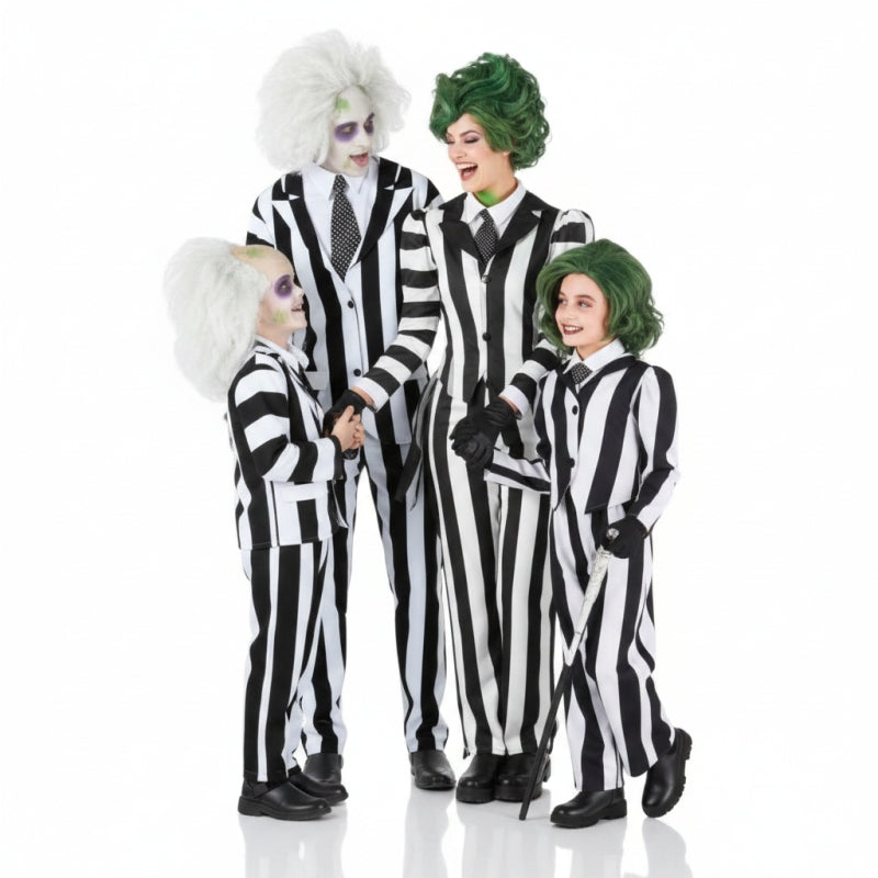Groupe Beetlejuice