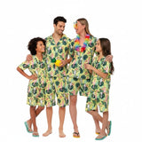Groupe Hawaïens tropicaux