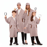 Groupe Enquêteurs de Sherlock Holmes