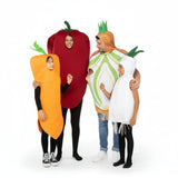 Groupe de Légumes