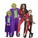 Groupe Joker dans The Dark Knight