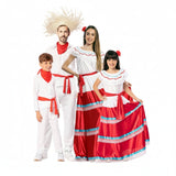 Groupe Latino-Américains