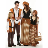 Groupe Taverniers Médiévaux
