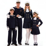 Groupe Marins Traditionnels