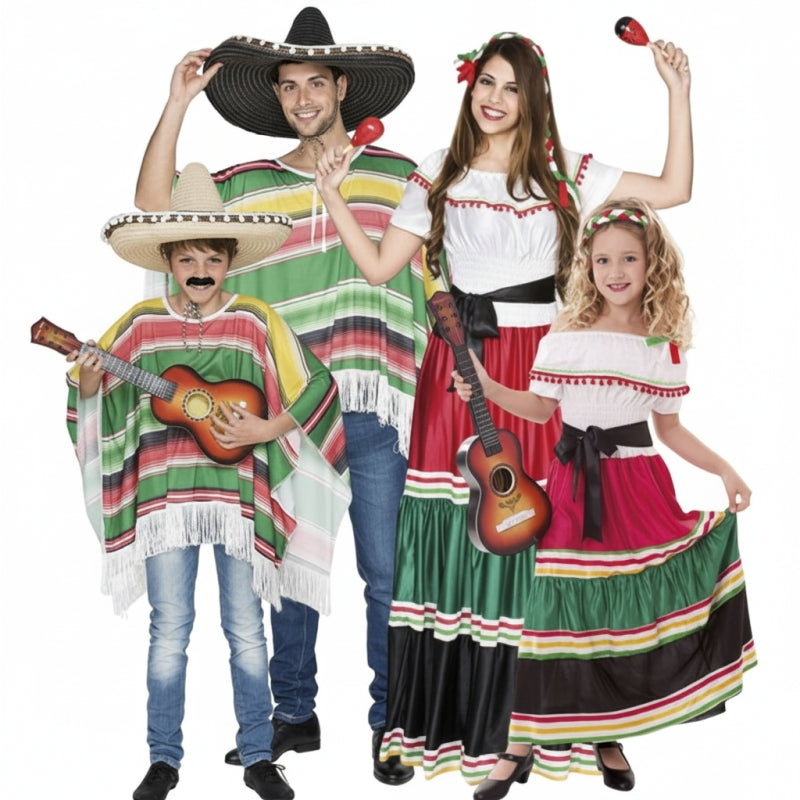 Groupe Méxicains Luxe