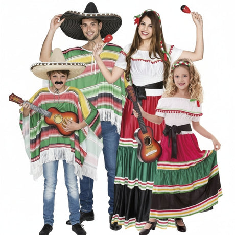 Groupe Méxicains Luxe