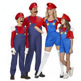 Groupe Mario Bros