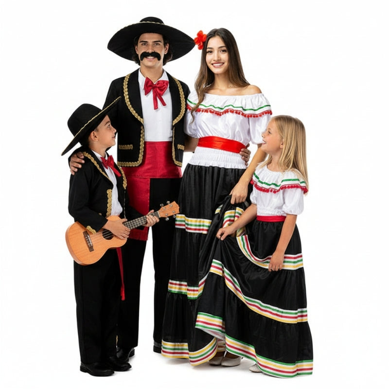 Groupe Mariachis Classiques