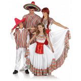 Groupe Méxicains Blancs