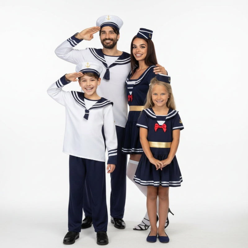 Groupe Marins Bleus