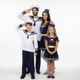 Groupe Marins Bleus
