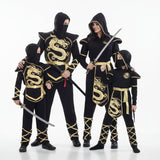 Groupe Ninja Warriors