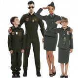 Groupe Militaires Seconde Guerre Mondiale